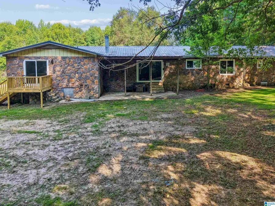 4363 COUNTY ROAD 5, Sylacauga, AL 35151 - #2