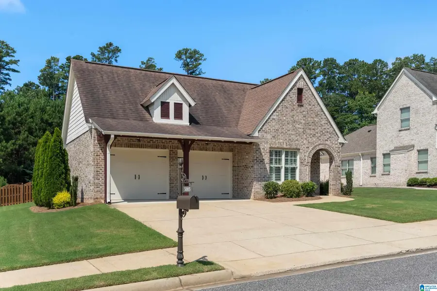 5005 KELHAM GROVE CIRCLE, Birmingham, AL 35242 - #2