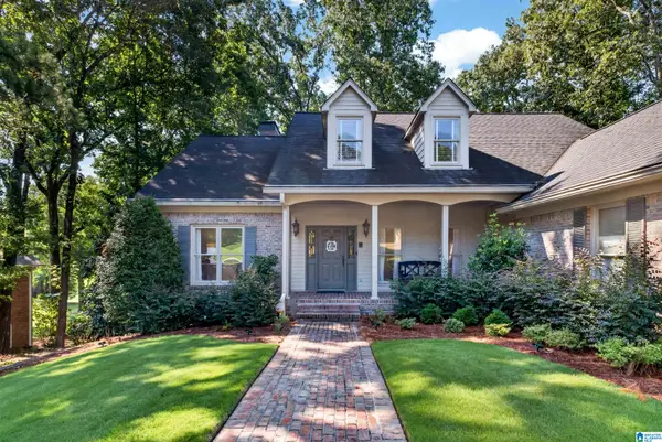 2916 BERKELEY DRIVE, Hoover, AL 35242