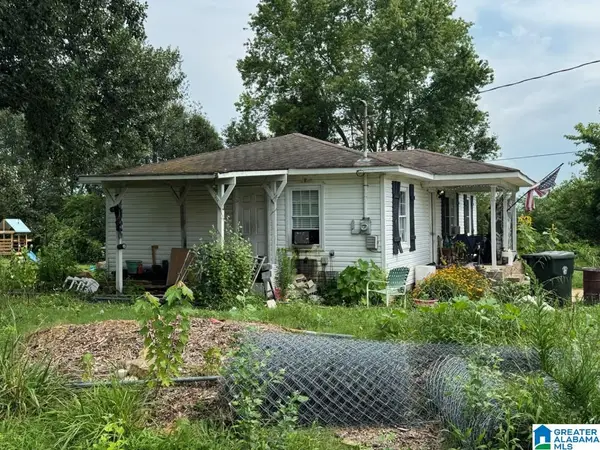 7879 OLD RAILROAD BED ROAD, Ardmore, AL 35739