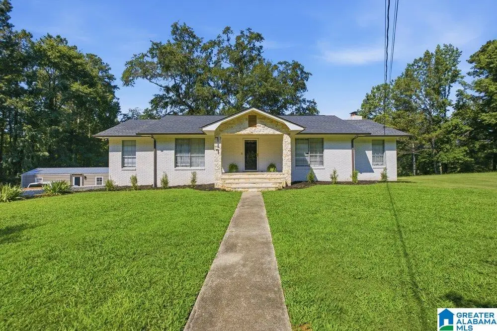 717 ODUM ROAD, Gardendale, AL 35071 - #1
