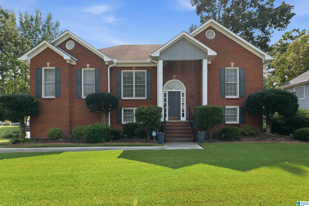 120 KENTWOOD TRAIL, Alabaster, AL 35007 - #1