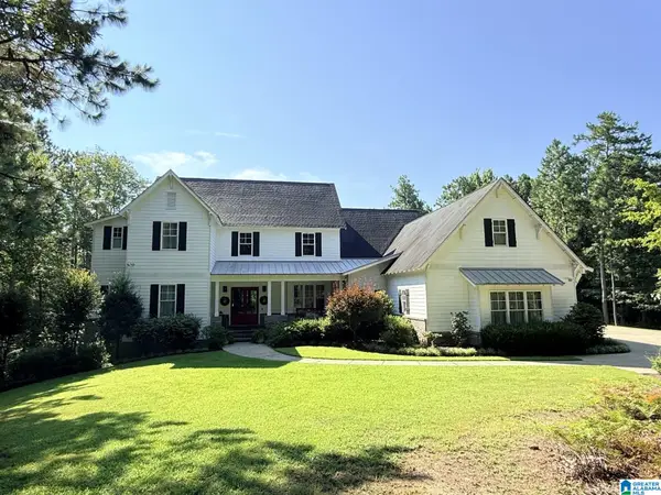 3421 HIGHWAY 109, Columbiana, AL 35051