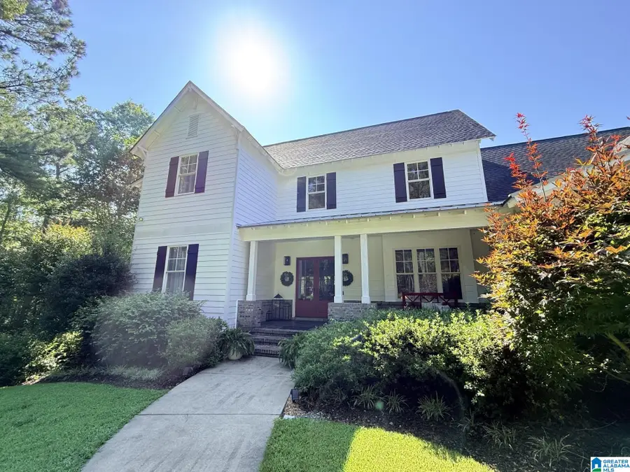 3421 HIGHWAY 109, Columbiana, AL 35051 - #2