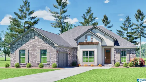 5482 UPLAND COVE, Trussville, AL 35173