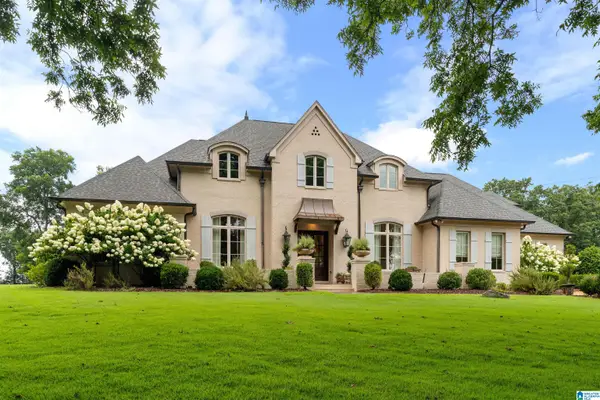 1842 SHADES CREST ROAD, Vestavia hills, AL 35216