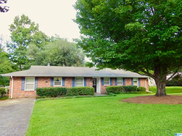 4001 MEADOWVIEW CIRCLE, Vestavia hills, AL 35243