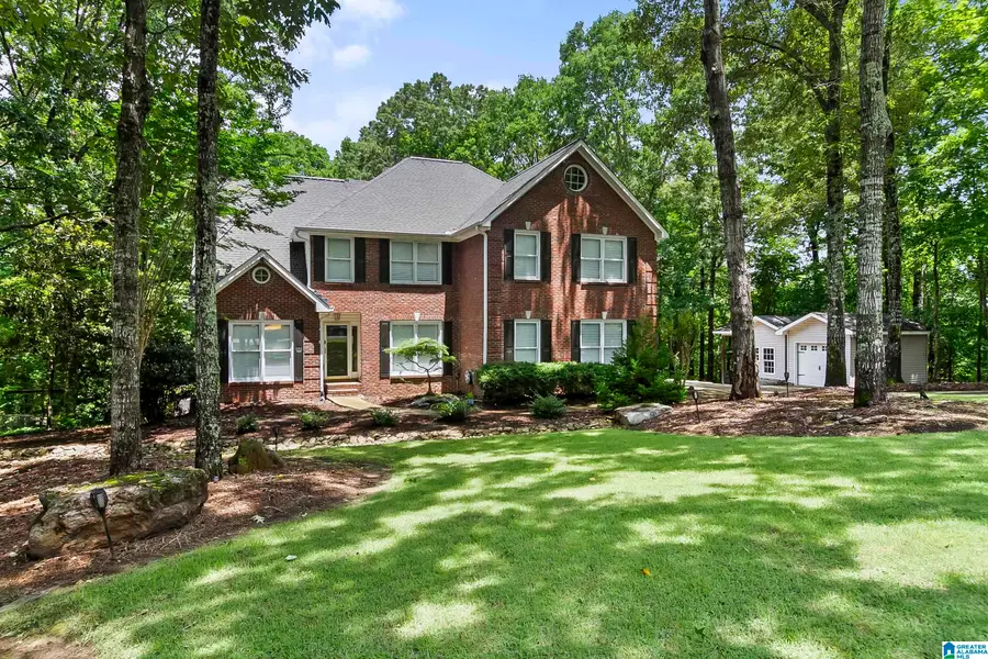 10654 WINDSWEPT DRIVE, Tuscaloosa, AL 35405 - #2