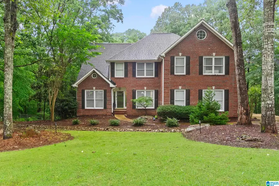 10654 WINDSWEPT DRIVE, Tuscaloosa, AL 35405 - #3