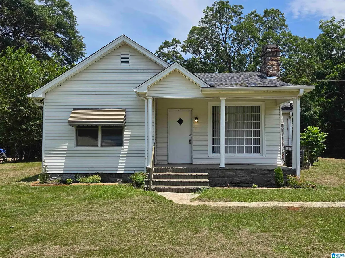1757 CHERRY AVENUE, Birmingham, AL 35214 - #1
