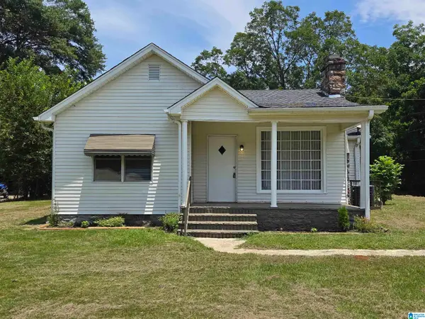 1757 CHERRY AVENUE, Birmingham, AL 35214