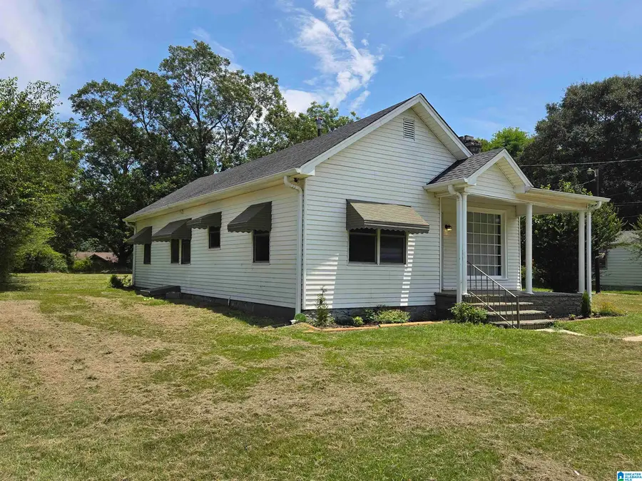 1757 CHERRY AVENUE, Birmingham, AL 35214 - #2