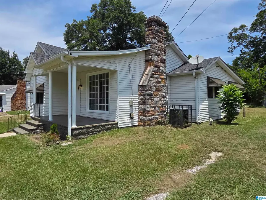 1757 CHERRY AVENUE, Birmingham, AL 35214 - #3