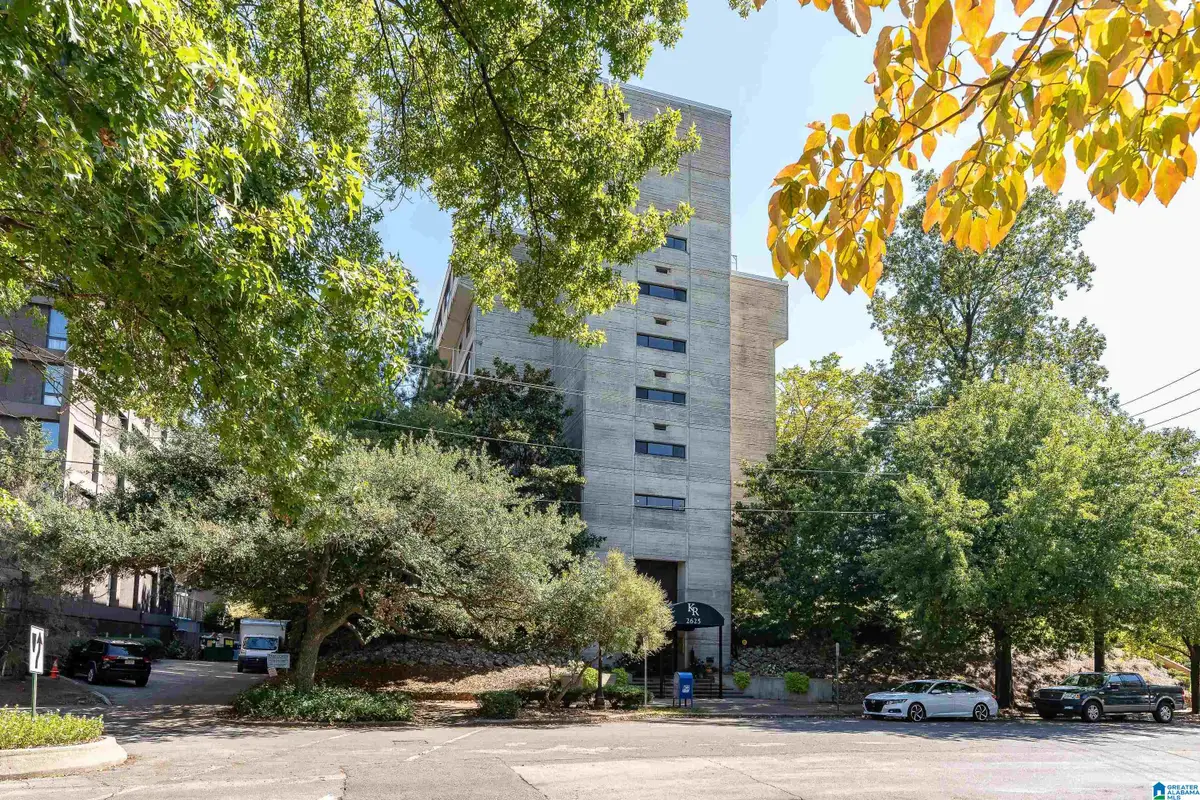 2625 HIGHLAND AVENUE S, Birmingham, AL 35205 - #1