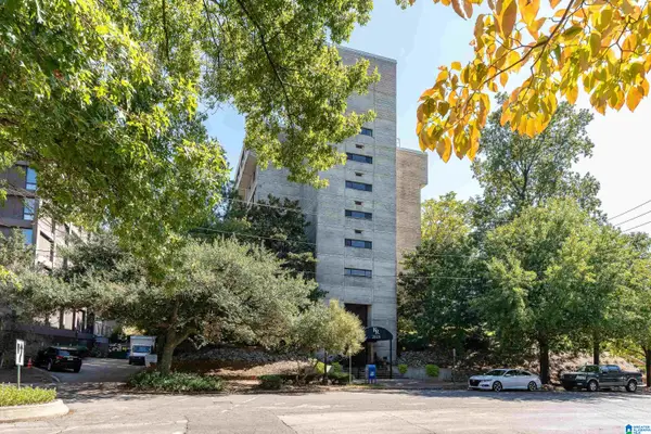 2625 HIGHLAND AVENUE S, Birmingham, AL 35205