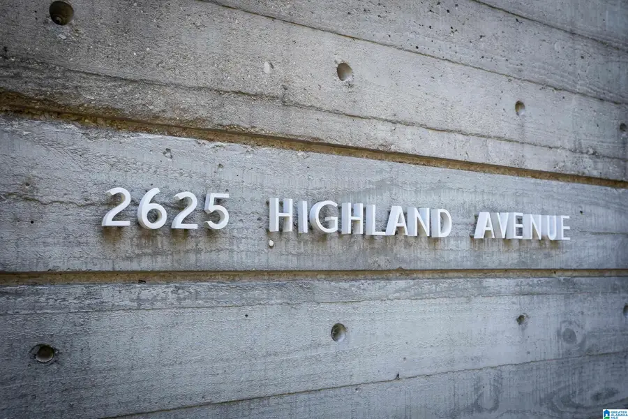 2625 HIGHLAND AVENUE S, Birmingham, AL 35205 - #3
