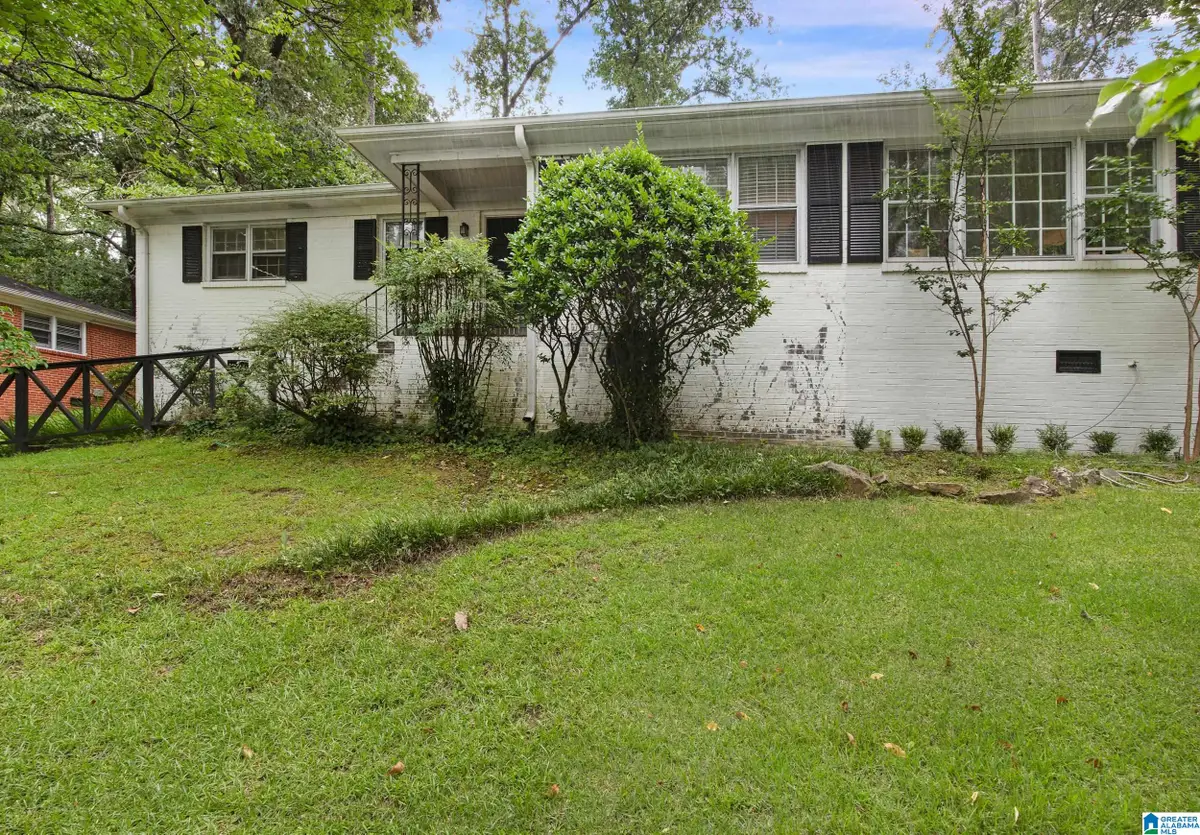 4031 MONTCLAIR ROAD, Mountain Brook, AL 35213 - #1