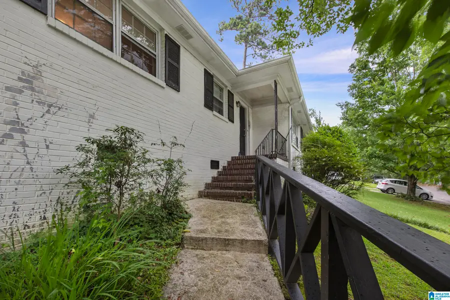 4031 MONTCLAIR ROAD, Mountain Brook, AL 35213 - #2