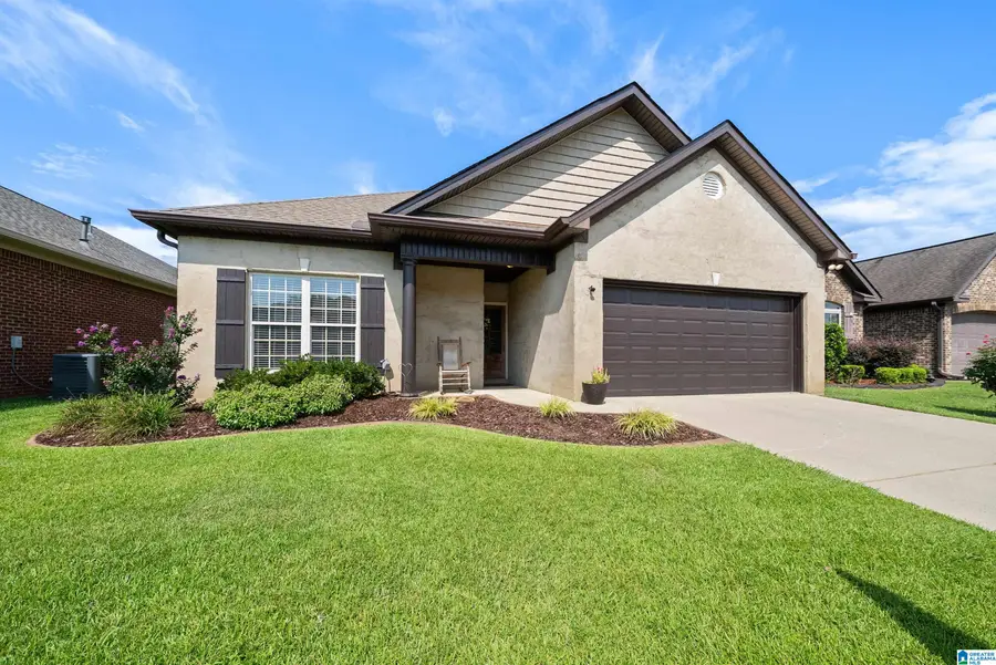7141 HUD LANE, Tuscaloosa, AL 35405 - #2