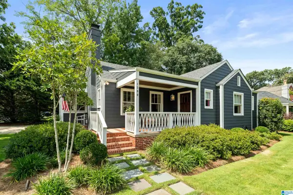 1500 MANHATTAN STREET, Homewood, AL 35209