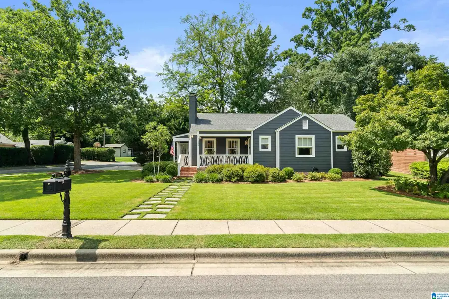 1500 MANHATTAN STREET, Homewood, AL 35209 - #3