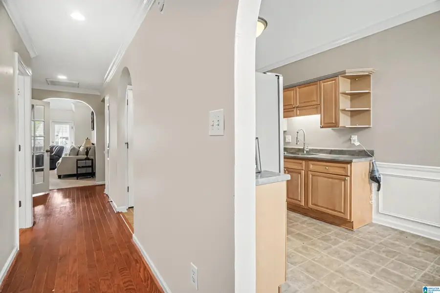4162 SEABROOK LANE, Birmingham, AL 35216 - #3
