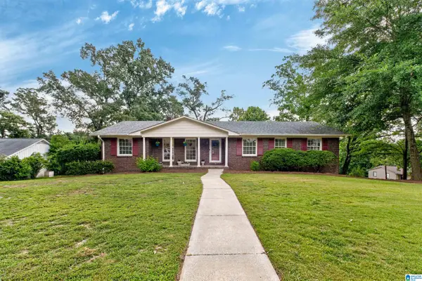 2657 PADEN PLACE, Vestavia hills, AL 35226