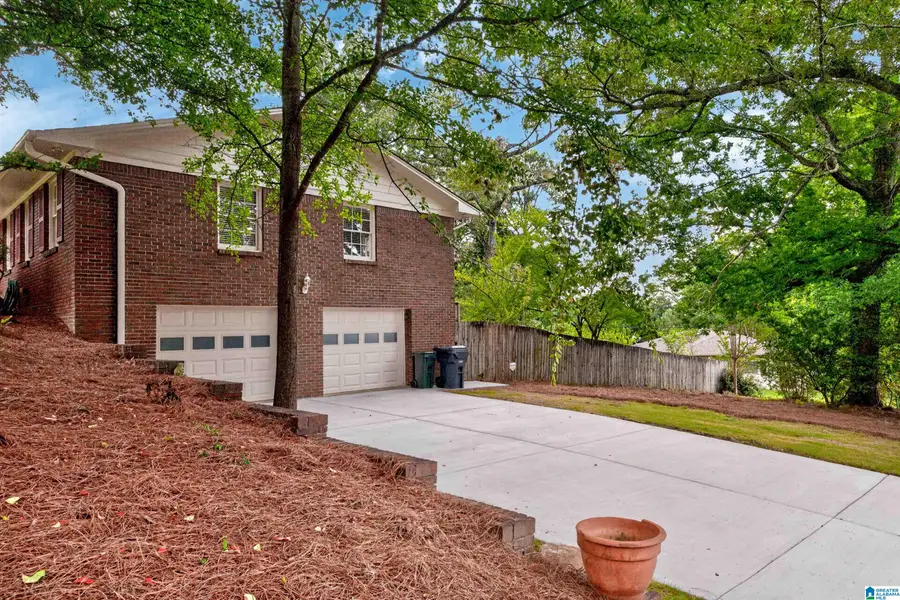 2657 PADEN PLACE, Vestavia Hills, AL 35226 - #3