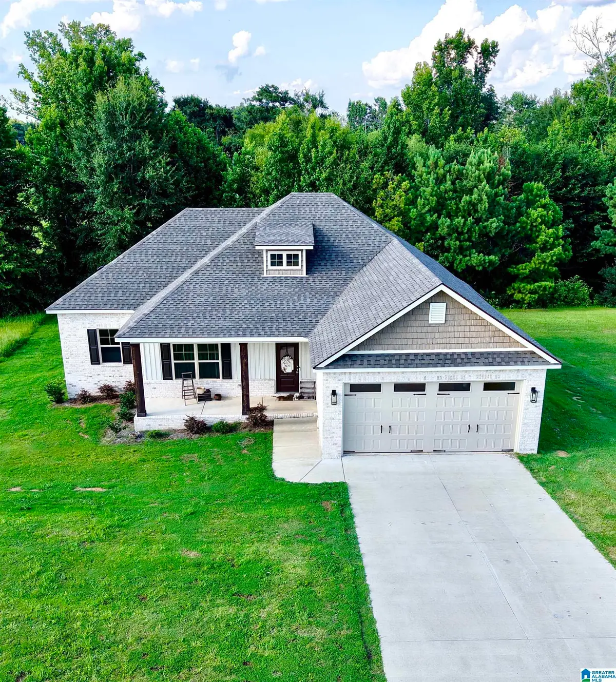 118 COUNTY ROAD 1081, Clanton, AL 35046 - #1
