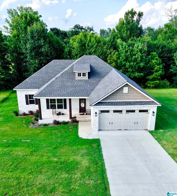 118 COUNTY ROAD 1081, Clanton, AL 35046
