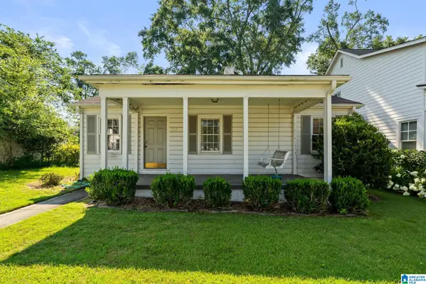 117 OGLESBY AVENUE, Homewood, AL 35209
