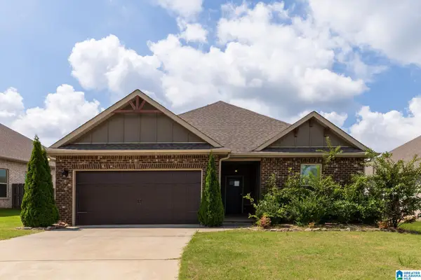 125 INNOCENT TRAIL, Madison, AL 35756