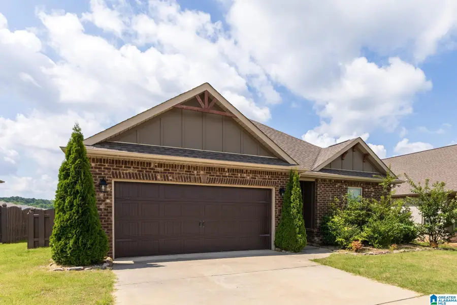 125 INNOCENT TRAIL, Madison, AL 35756 - #2