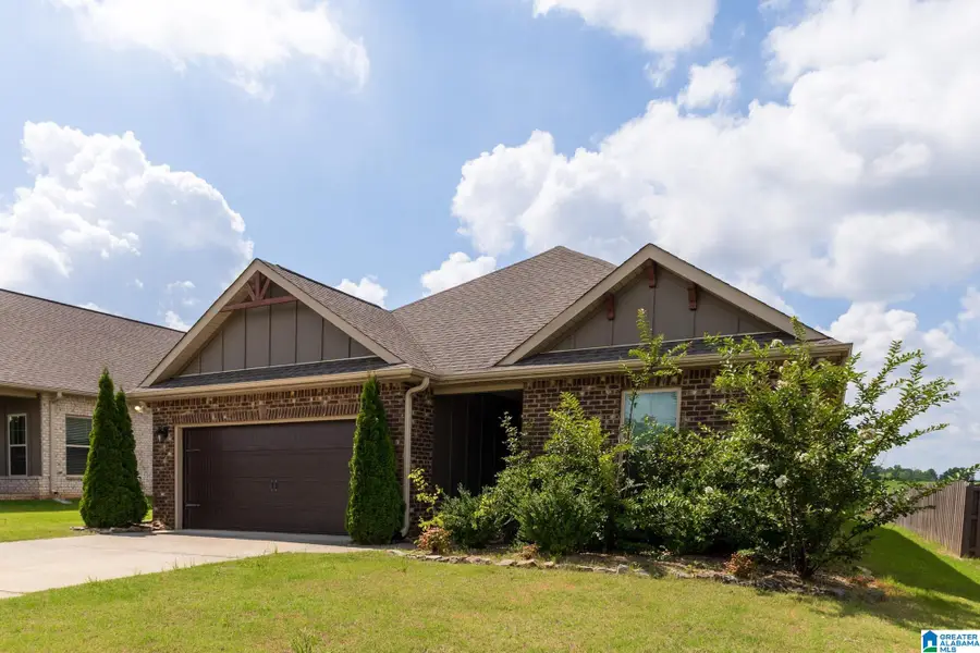125 INNOCENT TRAIL, Madison, AL 35756 - #3