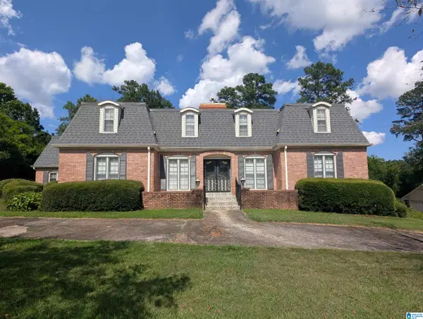 7 TIMOTHY TRACE, Anniston, AL 36207