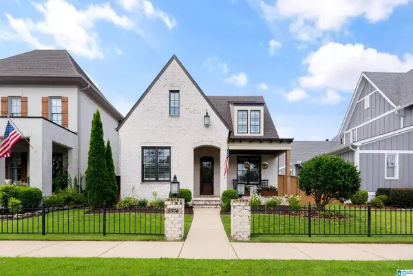 5376 PARK AVENUE, Tuscaloosa, AL 35406
