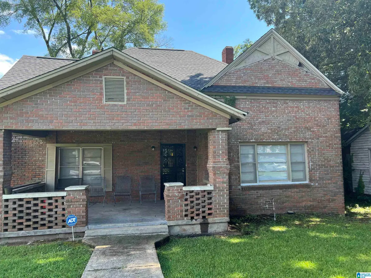 1715 2ND COURT W, Birmingham, AL 35208 - #1