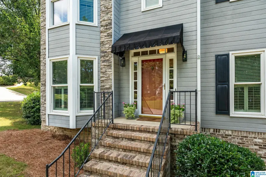 1837 BROOKVIEW LANE, Hoover, AL 35216 - #2