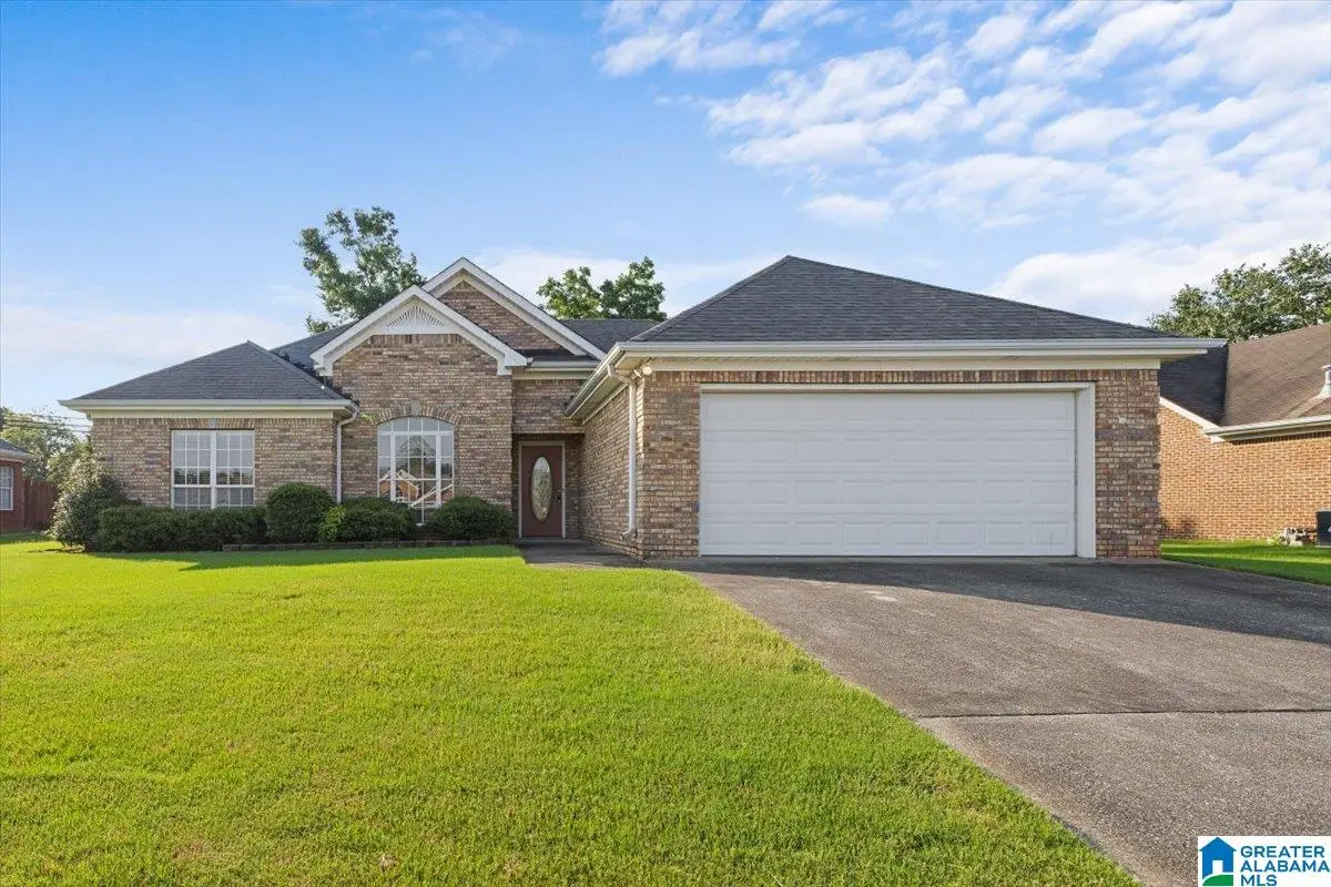 1683 BRADFORD LANE, Bessemer, AL 35022 - #1
