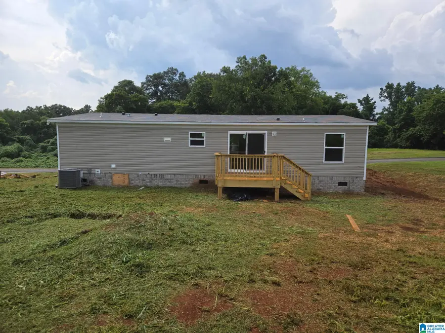 170 TOWN CREEK LANE, Talladega, AL 35160 - #3
