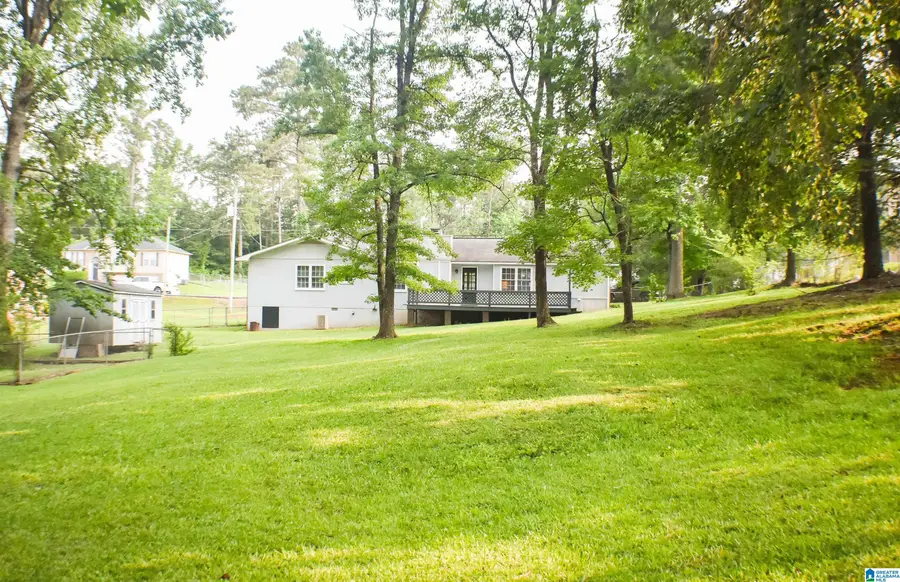 447 BERNARD COUCH DRIVE, Anniston, AL 36207 - #3