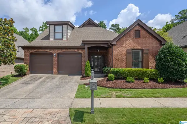2324 RIVER GRAND DRIVE, Vestavia hills, AL 35243