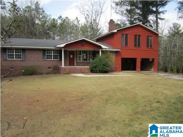 459 PINE VALLEY DRIVE, Roanoke, AL 36274 - #1