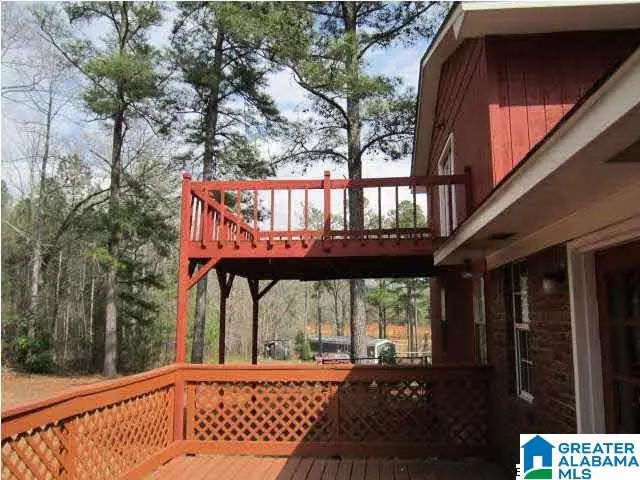 459 PINE VALLEY DRIVE, Roanoke, AL 36274 - #2
