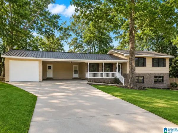 600 W 62ND STREET, Anniston, AL 36206