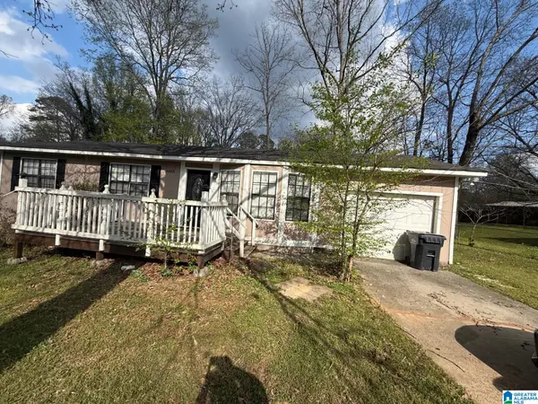 6563 DAVISON ROAD, Pinson, AL 35126