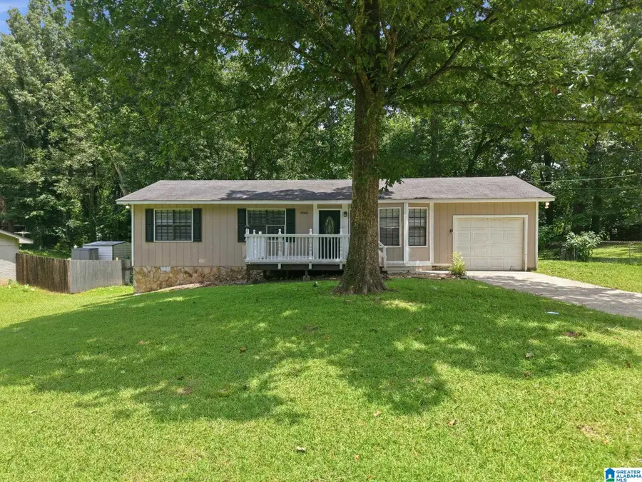 6563 DAVISON ROAD, Pinson, AL 35126 - #3