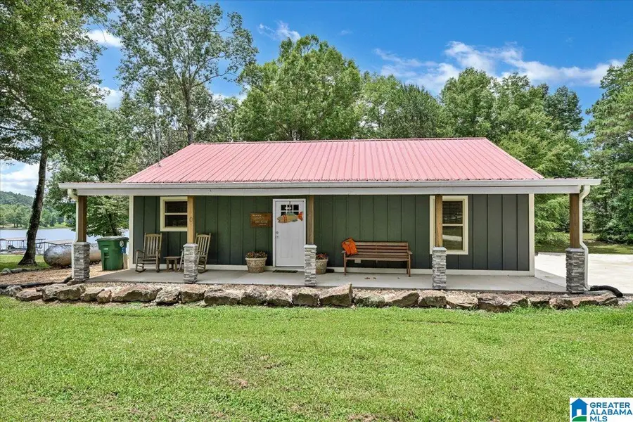 70 COUNTY ROAD 954, Crane Hill, AL 35053 - #2