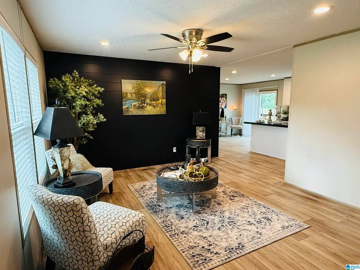 260 SAINT SMITH CIRCLE, Cropwell, AL 35054 - #1
