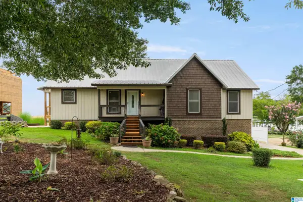 307 ALLEN ROAD, Pell city, AL 35128